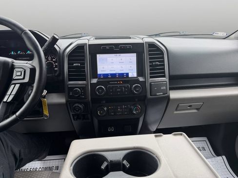 Used 2020 Ford F150 XLT w/ Equipment Group 302A Luxury AWD/4WD image 20