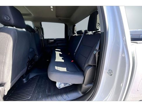 Used 2024 GMC Sierra 2500 Pro AWD/4WD image 21