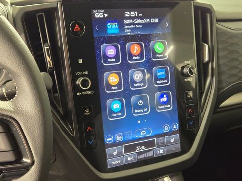 New 2026 Subaru Forester Premium AWD/4WD image 15