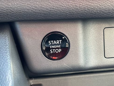 New 2026 Nissan Rogue SV w/ SV Premium Package image 23