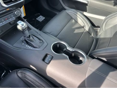 New 2026 Ford Mustang Premium image 29