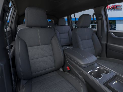 New 2025 GMC Acadia Elevation w/ LPO, Floor Liner Package image 40