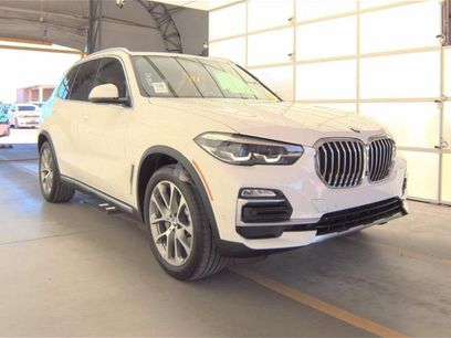 Used 2019 BMW X5 xDrive40i w/ Convenience Package