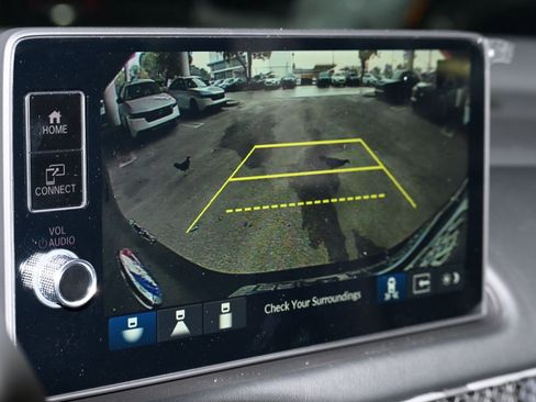 New 2026 Honda HR-V EX-L image 30