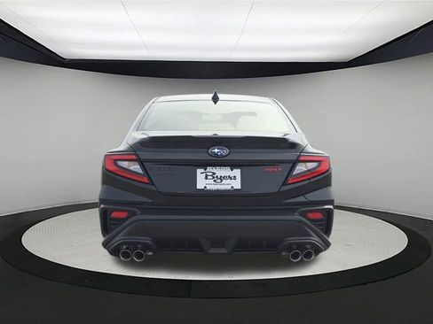 New 2026 Subaru WRX Premium image 6