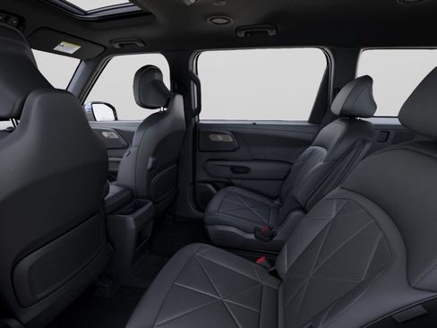 New 2027 Kia Telluride EX w/ Towing Package AWD/4WD image 18
