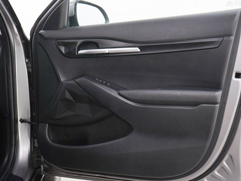 Used 2023 Kia Seltos LX AWD/4WD image 9