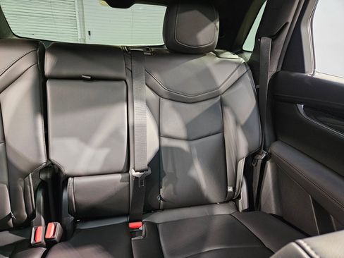 Used 2023 Cadillac XT5 Premium Luxury AWD/4WD image 14