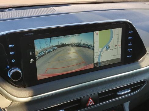 Used 2023 Hyundai Sonata SEL Plus image 21