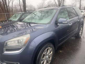 Used 2013 GMC Acadia SLT video 2