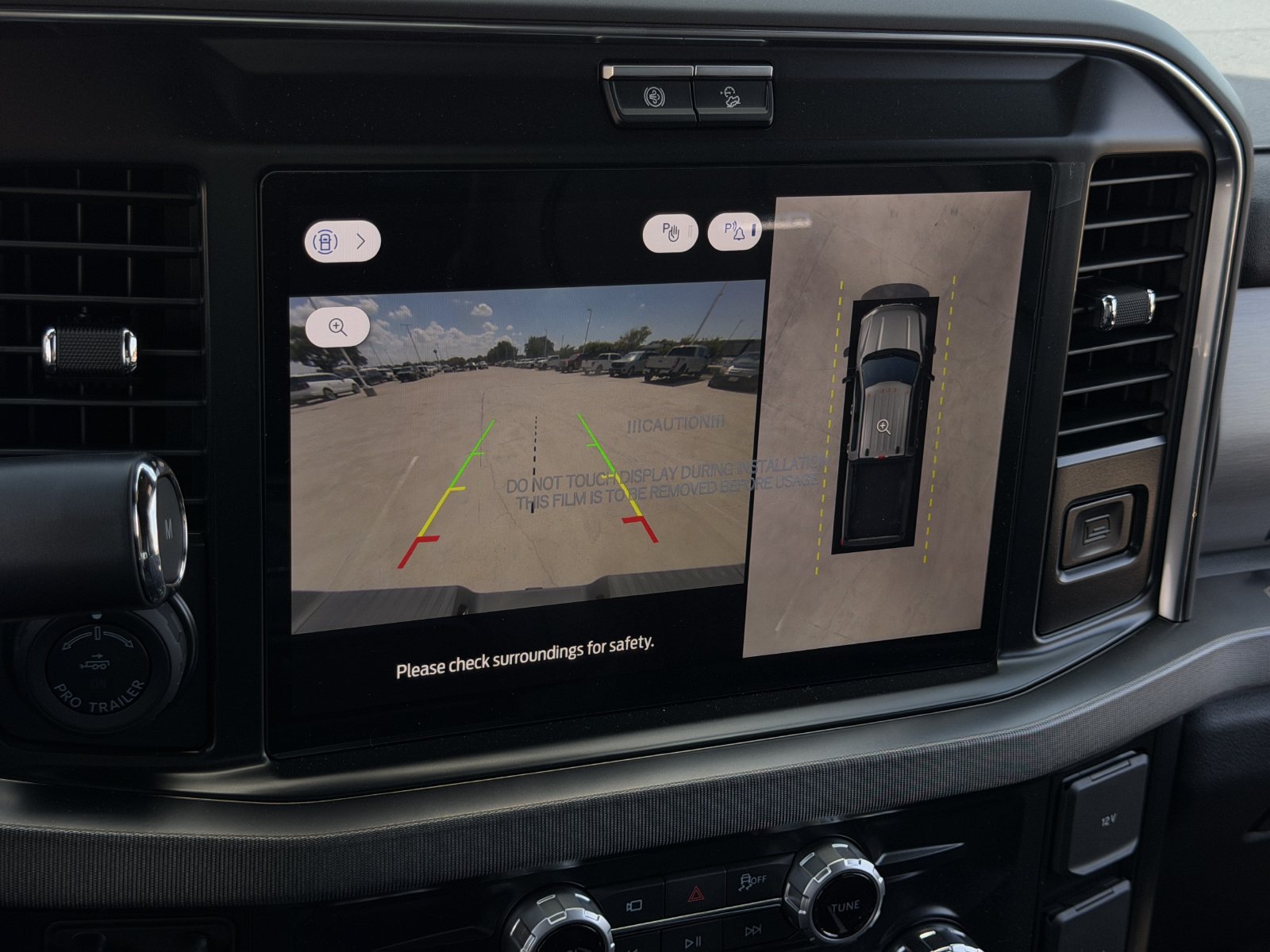 New 2026 Ford F250 Platinum AWD/4WD image 18