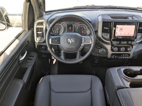 New 2026 RAM 1500 Tradesman RWD image 15