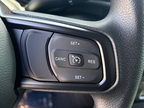 New 2026 Jeep Wrangler Sport AWD/4WD image 15