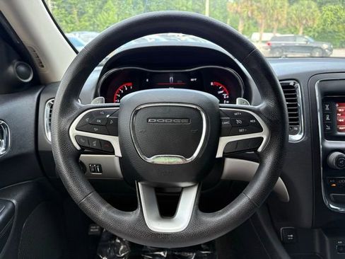 Used 2015 Dodge Durango SXT RWD image 13