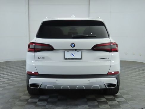 Used 2021 BMW X5 sDrive40i w/ Luxury Seating Package 2 image 6