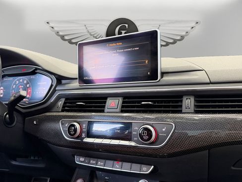 Used 2018 Audi S5 Premium Plus w/ Navigation Package image 11