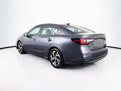 Used 2023 Subaru Legacy Premium image 5