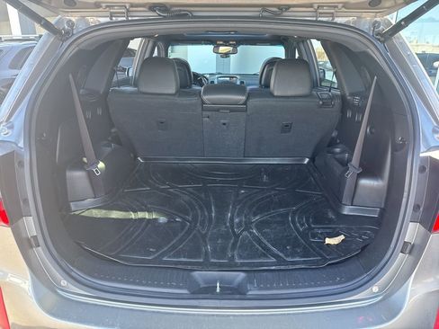 Used 2014 Kia Sorento SX w/ 3rd Row Package image 17