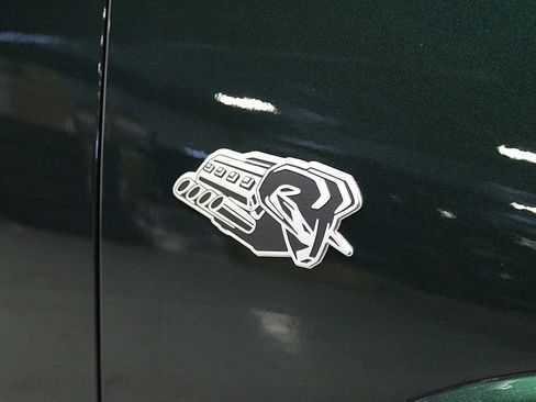 New 2026 RAM 1500 4x4 Crew Cab image 41