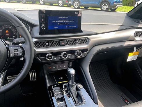 New 2026 Acura Integra A-Spec image 25