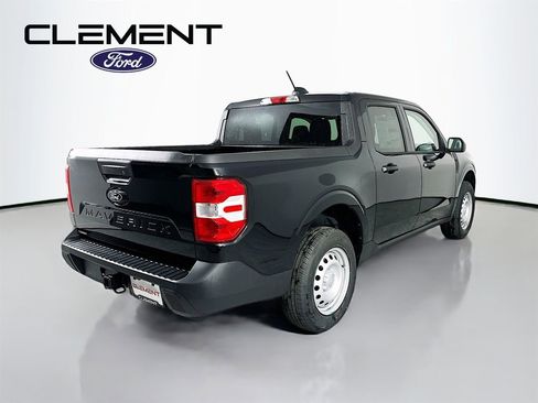 New 2026 Ford Maverick XL image 6