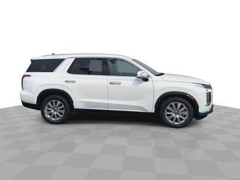 Used 2025 Hyundai Palisade SEL FWD image 10