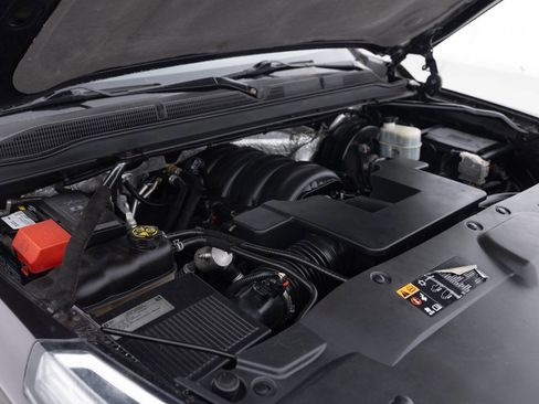 Used 2015 GMC Yukon Denali w/ Touring Package image 45