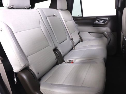 Used 2023 Chevrolet Tahoe LS w/ Driver Alert Package AWD/4WD image 38