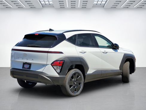 New 2026 Hyundai Kona SEL Sport image 5