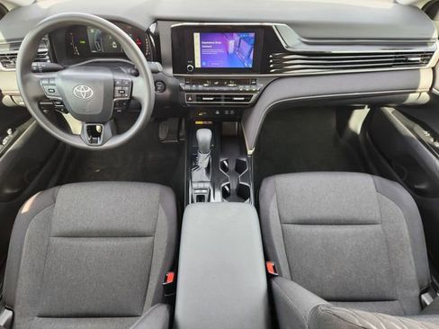 Used 2025 Toyota Camry LE image 25