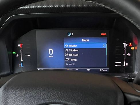 Used 2024 Ford Ranger XLT w/ Equipment Group 301A High AWD/4WD image 28