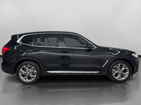 Used 2022 BMW X3 xDrive30i w/ Convenience Package AWD/4WD image 11