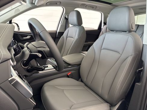 New 2025 Audi Q7 3.0T Premium Plus image 15