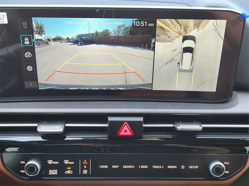 New 2026 Kia Sportage X-Line w/ X-Line Technology Package image 13