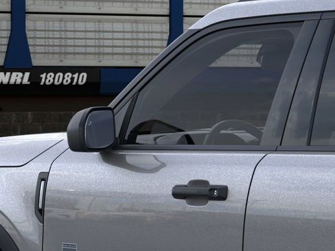 New 2025 Ford Bronco Sport Big Bend image 43