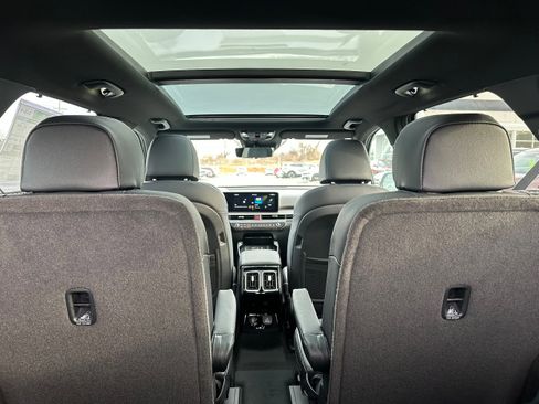 New 2026 Kia Sorento SX Prestige image 11