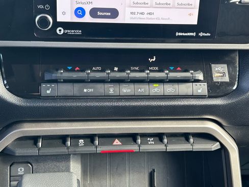 Used 2024 Toyota Tundra SR5 w/ TRD Off-Road Premium Package image 22