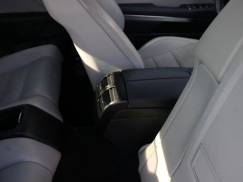 Used 2015 Mercedes-Benz E 400 Cabriolet w/ Premium 1 Package image 14