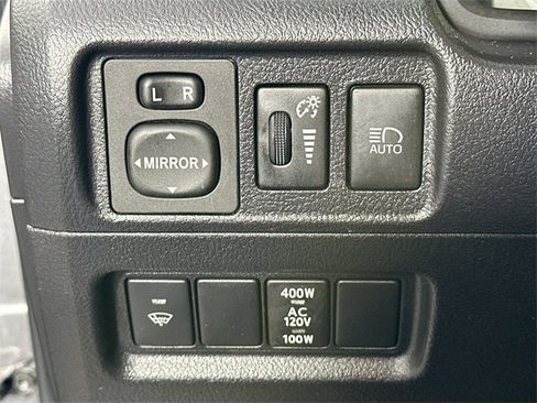 Used 2020 Toyota 4Runner TRD Off-Road Premium image 23