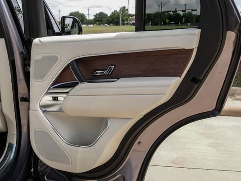 New 2026 Land Rover Range Rover SE AWD/4WD image 56