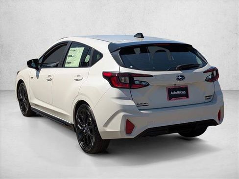 New 2026 Subaru Impreza RS AWD/4WD image 9