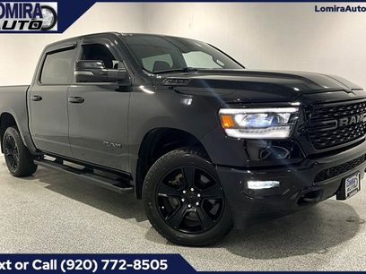 Used 2023 RAM 1500 Big Horn