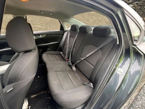 Used 2020 Kia Forte LXS image 22