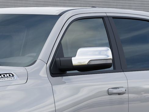 New 2026 RAM 1500 Laramie w/ Bed Utility Group image 12