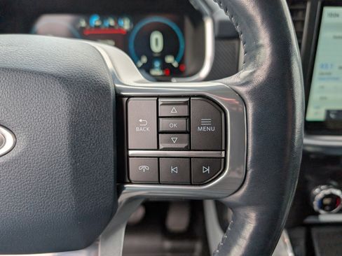 Certified 2021 Ford F150 Limited image 29