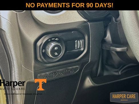 New 2026 Jeep Gladiator Sport image 13