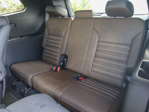 New 2026 GMC Acadia Denali Ultimate image 30