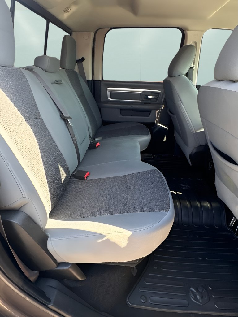 Used 2019 RAM 1500 Lone Star RWD image 18