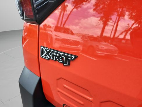Certified 2025 Hyundai Santa Cruz XRT AWD/4WD image 29