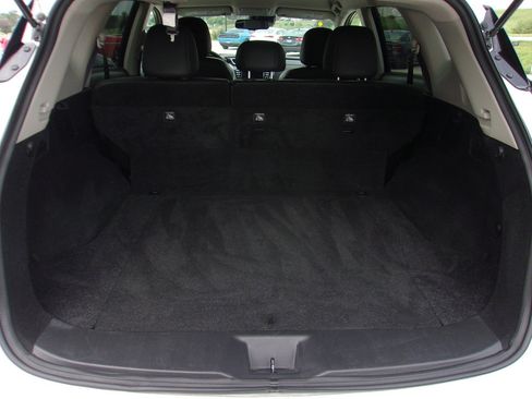 Used 2023 Nissan Murano SV image 26